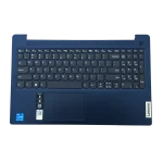 Lenovo Ideapad Slim 3 15IAH8 Πληκτρολόγιο - Keyboard Palmrest