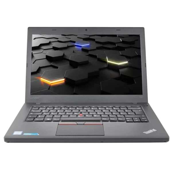 Lenovo Thinkpad T460 14" FHD IPS Touch ( i5-6300U / 8GB / 240GB SSD )