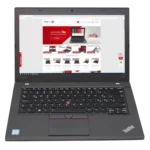 Lenovo Thinkpad T460 14" FHD IPS Touch ( i5-6300U / 8GB / 240GB SSD )