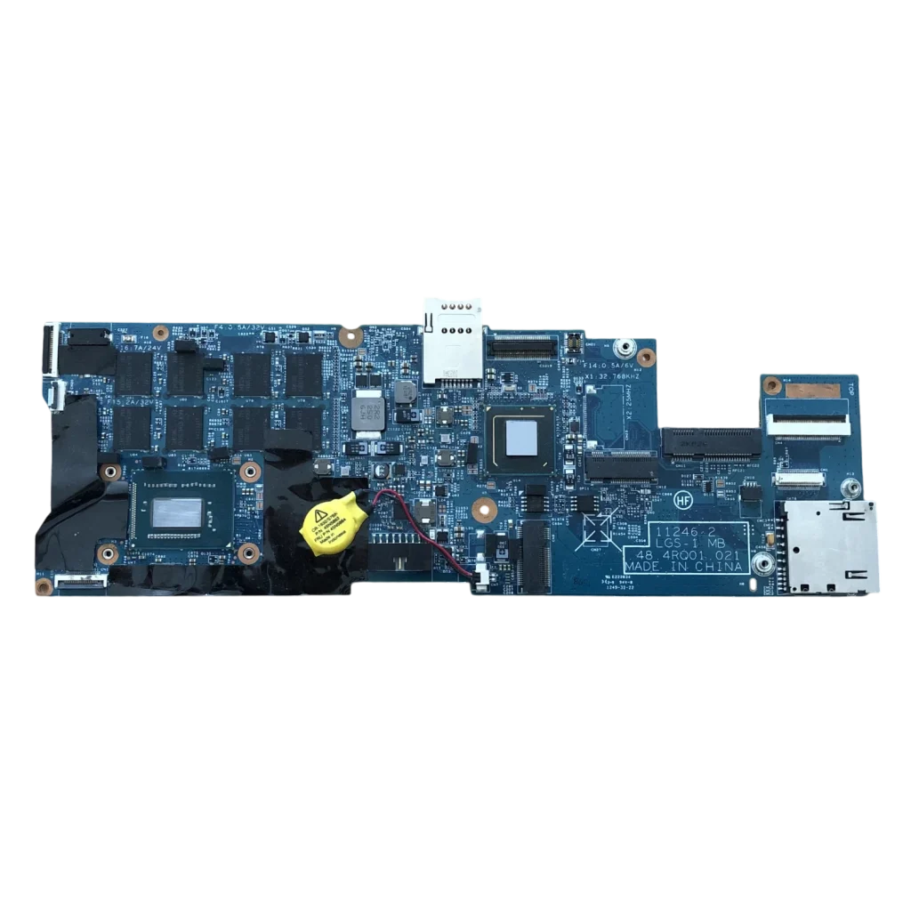 Lenovo Thinkpad X1 Carbon 1st Gen Motherboard - Μητρική Πλακέτα ( 48.4RQ01.021 )