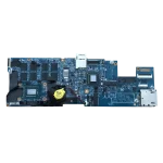 Lenovo Thinkpad X1 Carbon 1st Gen Motherboard - Μητρική Πλακέτα ( 48.4RQ01.021 )