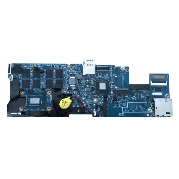 Lenovo Thinkpad X1 Carbon 1st Gen Motherboard - Μητρική Πλακέτα ( 48.4RQ01.021 )