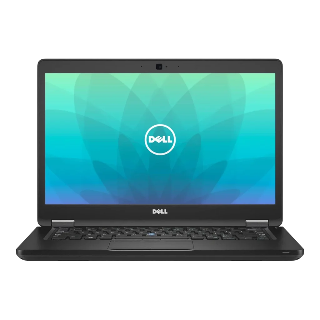 Dell Latitude 5480 14" FHD ( i5-6200U / 8GB / 256GB M.2 )