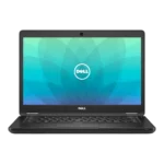 Dell Latitude 5480 14" FHD ( i5-7200U / 8GB / 256GB M.2 )