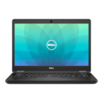 Dell Latitude 5480 14" FHD ( i5-7200U / 8GB / 256GB M.2 )