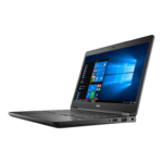 Dell Latitude 5480 14" FHD ( i5-7200U / 8GB / 256GB M.2 )
