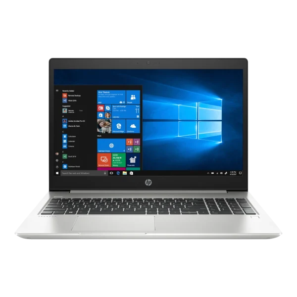 HP Probook 450 G6 15.6" FHD IPS ( i5-8265U / 16GB / 256GB M.2 )