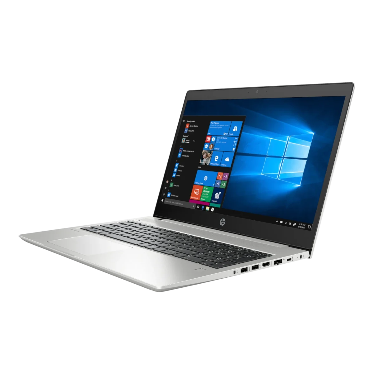 HP Probook 450 G6 15.6" FHD IPS ( i5-8265U / 16GB / 256GB M.2 )