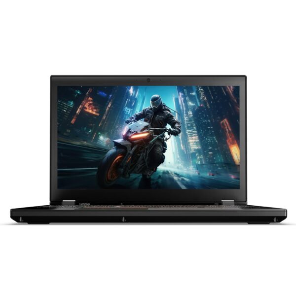 Lenovo Thinkpad P50 15.6" FHD IPS ( i7-6820HQ / 32GB / 256GB M.2 )
