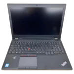 Lenovo Thinkpad P50 15.6" FHD IPS ( i7-6820HQ / 32GB / 256GB M.2 )