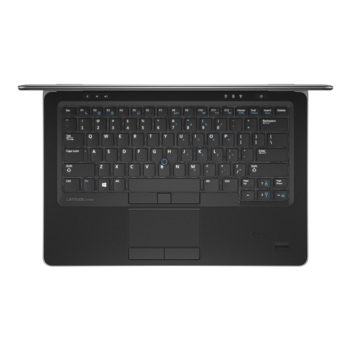 Dell Latitude E7440 14" FHD Touch ( i5-4310U / 8GB / 256GB SSD )