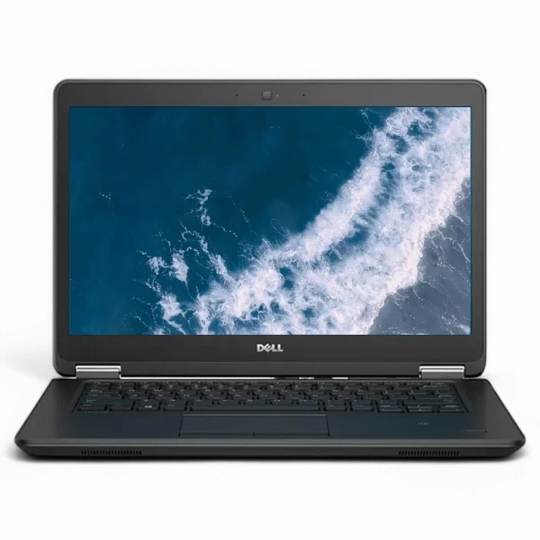 Dell Latitude E7450 14" FHD IPS ( i7-5600U / 8GB / 256GB SSD )