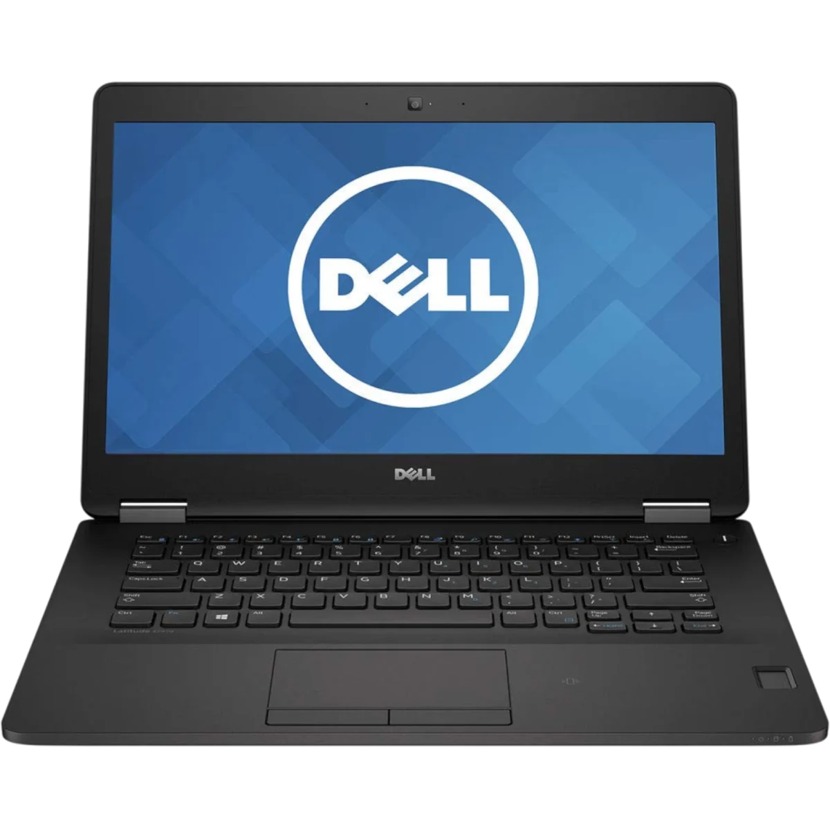 Dell Latitude E7470 14" FHD IPS ( i7-6600U / 8GB / 256GB M.2 )