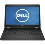 Dell Latitude E7470 14" FHD IPS ( i7-6600U / 8GB / 256GB M.2 )