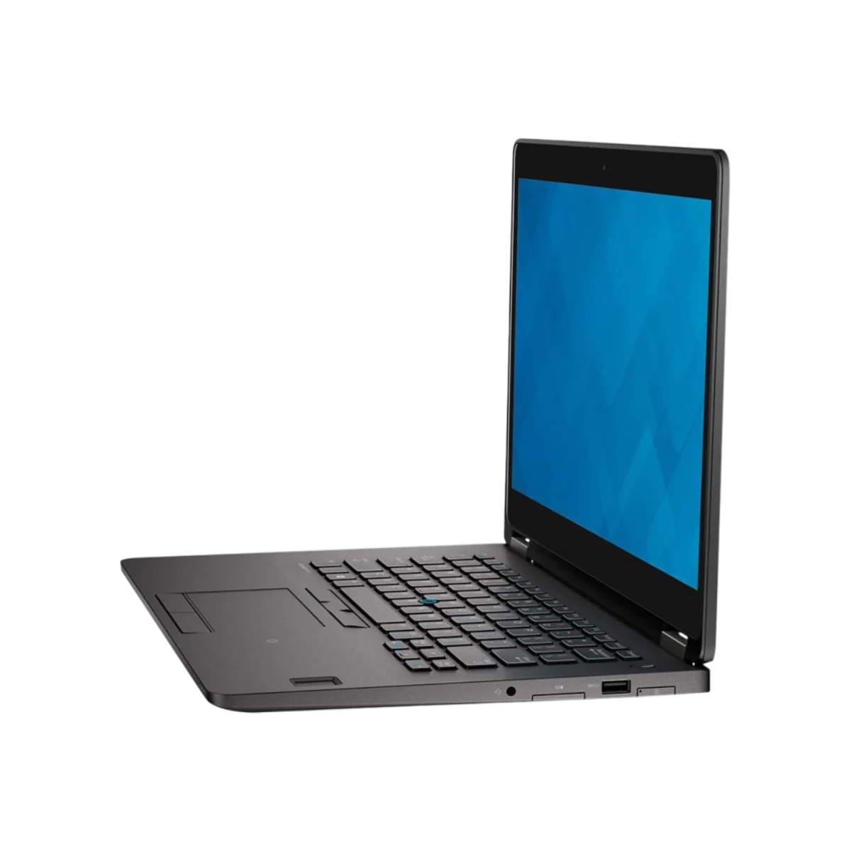 Dell Latitude E7470 14" FHD IPS ( i7-6600U / 8GB / 256GB M.2 )