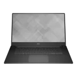 Dell Precision 5510 15.6" FHD IPS ( i7-6820HQ / 32GB / 256GB NVMe + 500GB HDD )