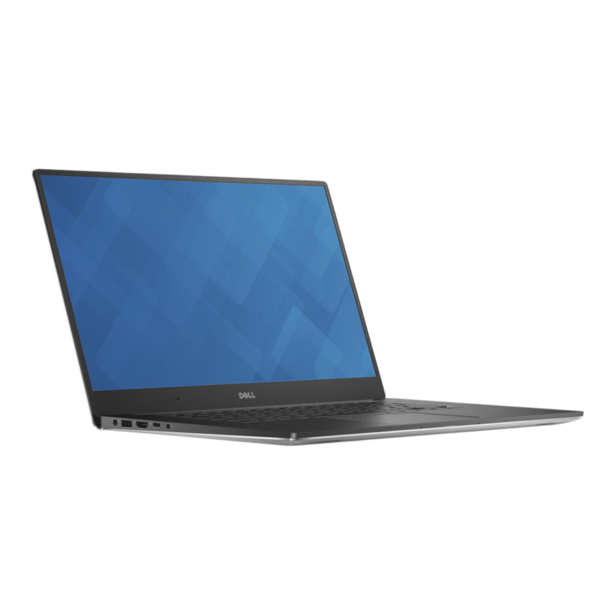 Dell Precision 5510 15.6" FHD IPS ( i7-6820HQ / 32GB / 256GB NVMe + 500GB HDD )