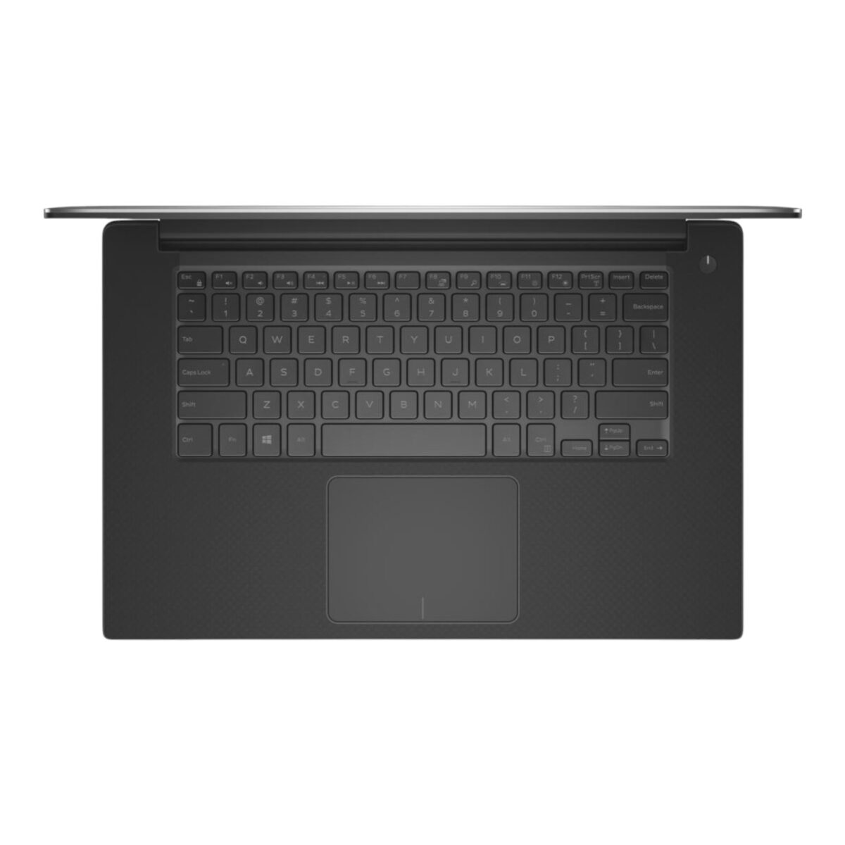 Dell Precision 5510 15.6" FHD IPS ( i7-6820HQ / 32GB / 256GB NVMe + 500GB HDD )