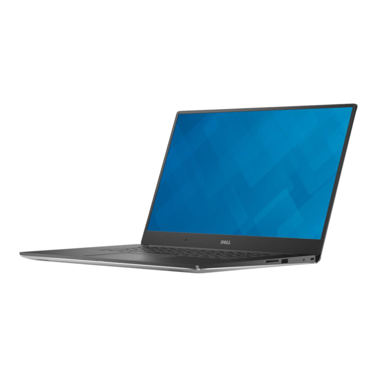 Dell Precision 5510 15.6" FHD IPS ( i7-6820HQ / 32GB / 256GB NVMe + 500GB HDD )