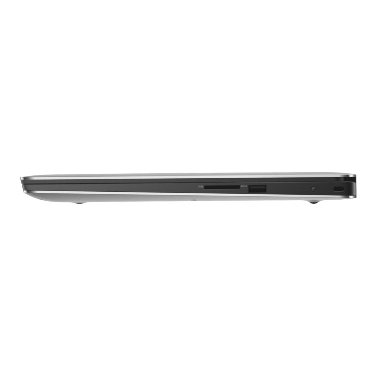Dell Precision 5510 15.6" FHD IPS ( i7-6820HQ / 32GB / 256GB NVMe + 500GB HDD )