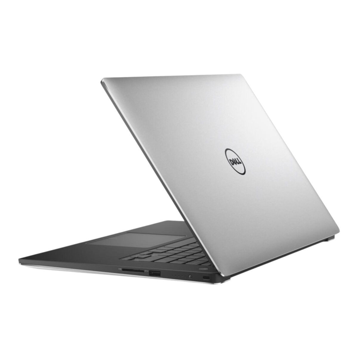 Dell Precision 5510 15.6" FHD IPS ( i7-6820HQ / 32GB / 256GB NVMe + 500GB HDD )