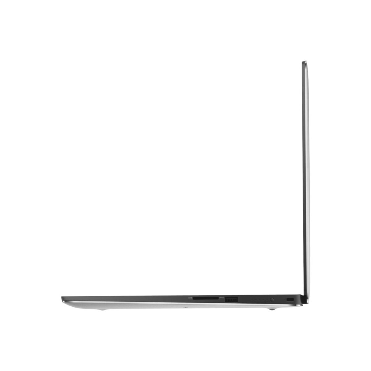 Dell Precision 5510 15.6" FHD IPS ( i7-6820HQ / 32GB / 256GB NVMe + 500GB HDD )