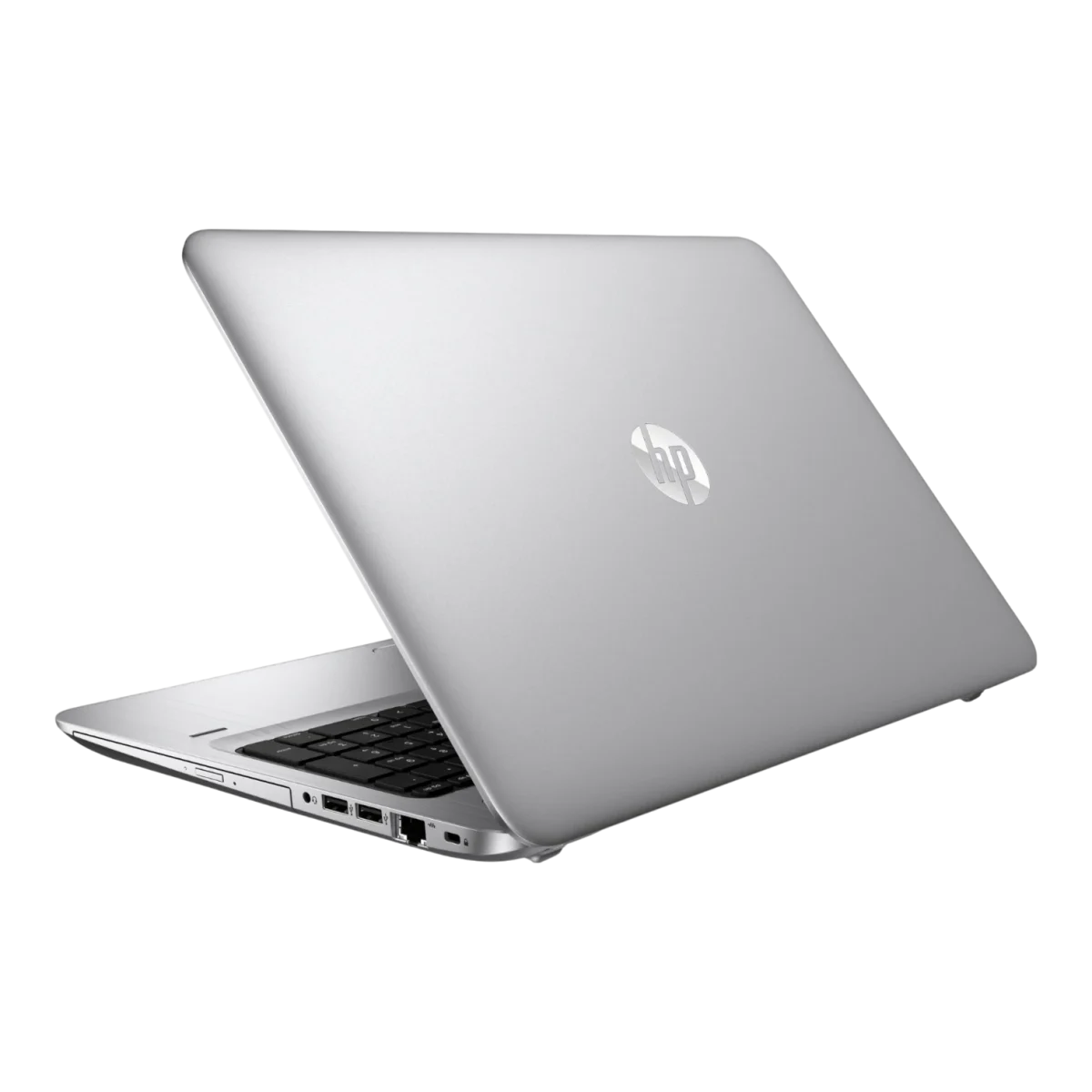 HP Probook 450 G4 15.6" FHD ( i3-7100U / 8GB / 128GB M.2 + 500GB HDD )