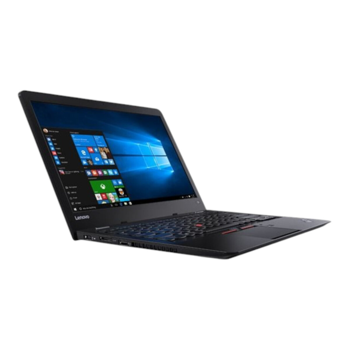 Lenovo Thinkpad 13 13.3" HD ( i3-7100U / 8GB / 256GB M.2 )