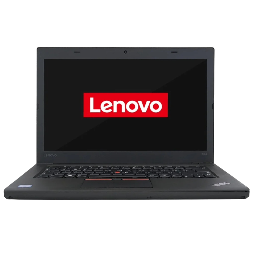 Lenovo Thinkpad L470 14" FHD IPS ( i7-7500U / 16GB / 256GB NVMe )