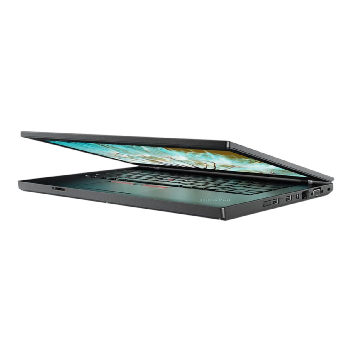 Lenovo Thinkpad L470 14" FHD IPS ( i7-7500U / 16GB / 256GB NVMe )