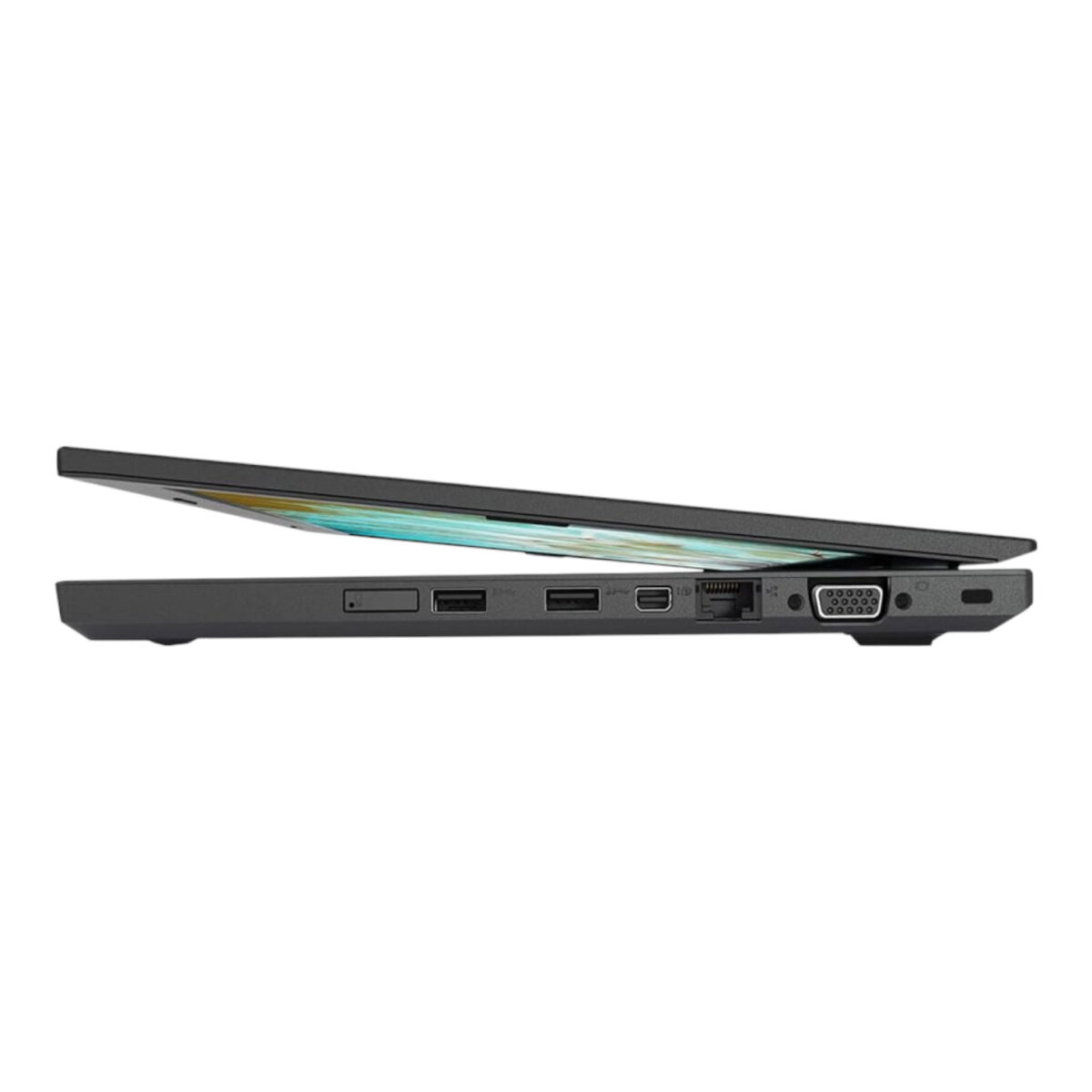 Lenovo Thinkpad L470 14" FHD IPS ( i7-7500U / 16GB / 256GB NVMe )