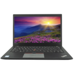 Lenovo Thinkpad T460s 14" FHD IPS Touch ( i5-6300U / 12GB / 256GB M.2 )