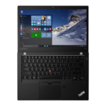 Lenovo Thinkpad T460s 14" FHD IPS Touch ( i5-6300U / 12GB / 256GB M.2 )