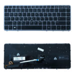 HP Elitebook 840 G2 Πληκτρολόγιο - Keyboard ( 762758-001 )