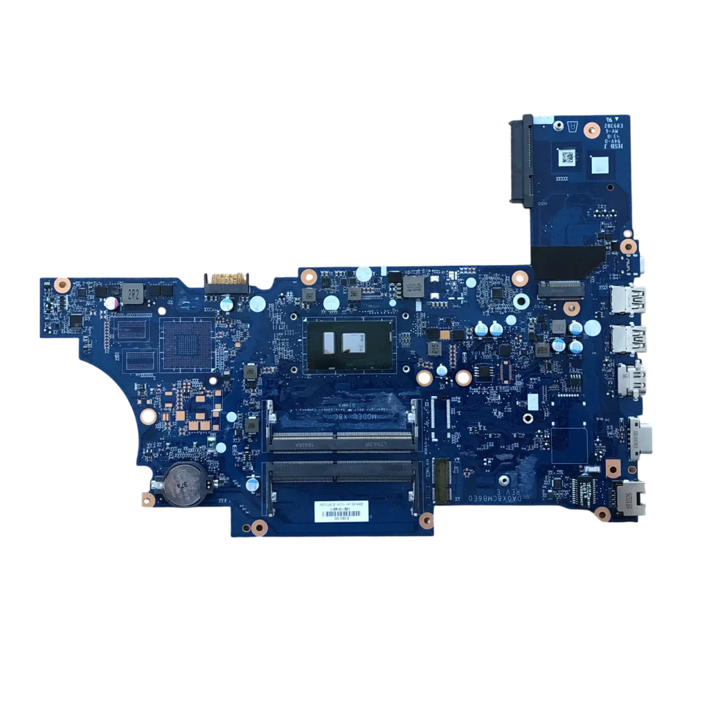 HP Probook 450 G5 Motherboard - Μητρική ( L12610-601 )