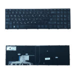 HP Probook 450 G5 Πληκτρολόγιο - Keyboard ( L01028-B31 ) ( Ελληνικό )