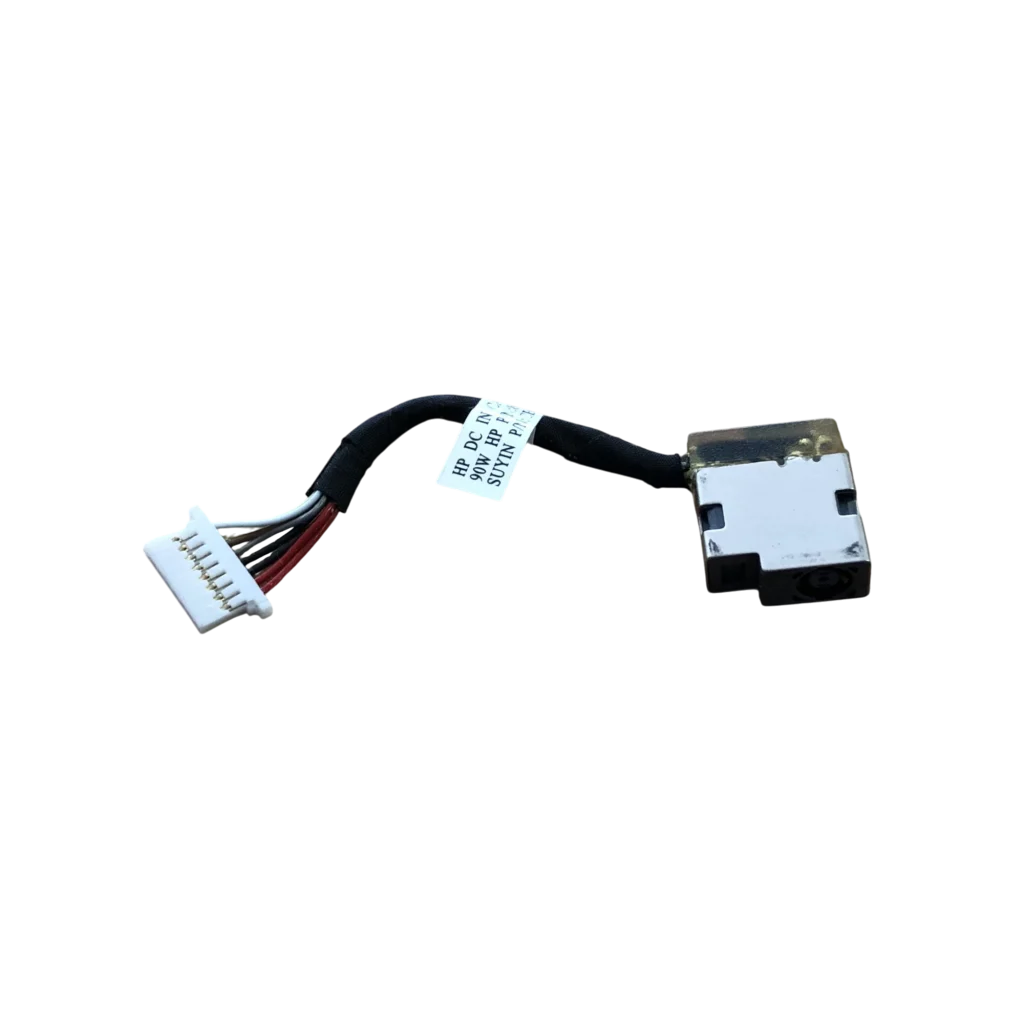 HP Probook 450 G5 Power Jack - Βύσμα Τροφοδοσίας ( 853905-Y7A )