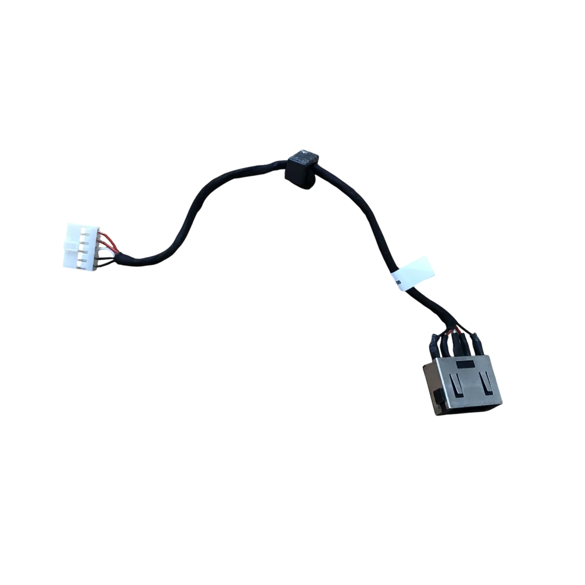 Lenovo Ideapad 300-15ISK Power Jack - Βύσμα Τροφοδοσίας