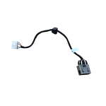 Lenovo Ideapad 300-15ISK Power Jack - Βύσμα Τροφοδοσίας