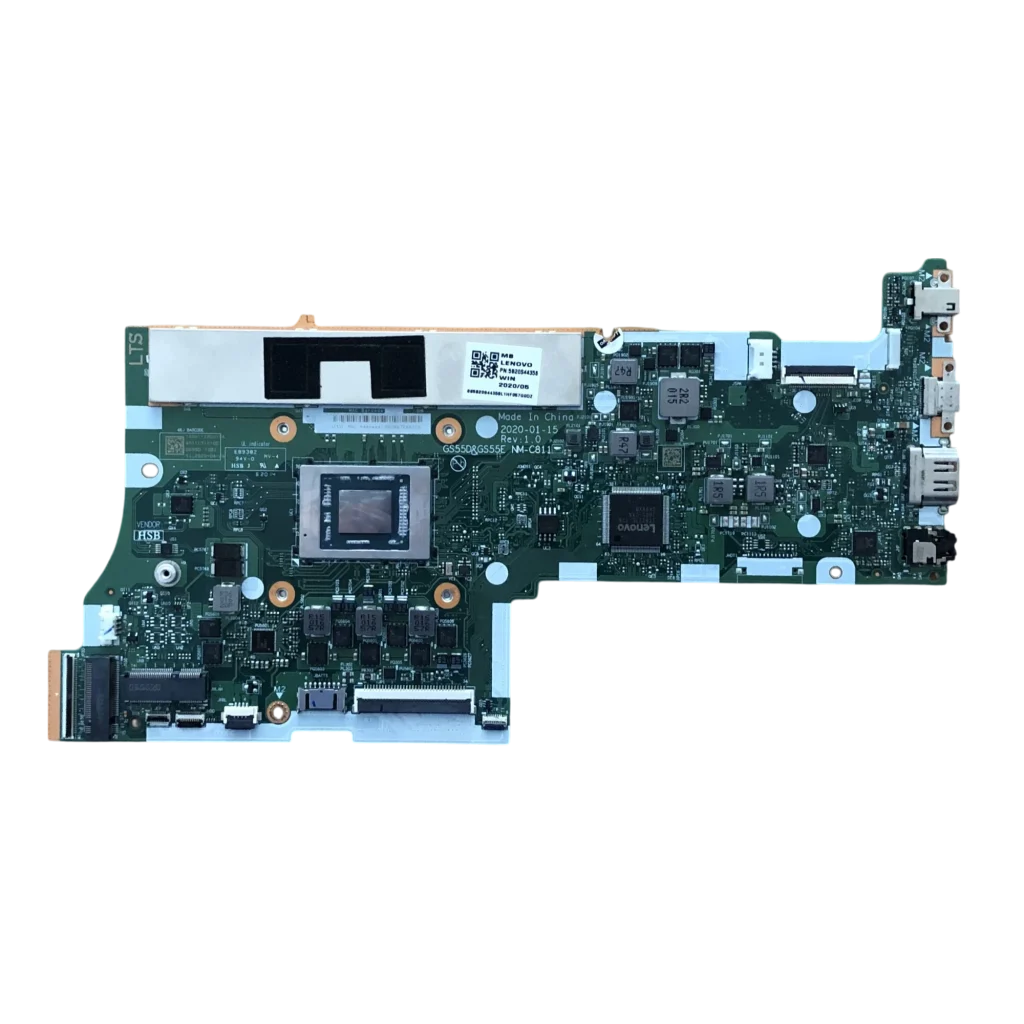 Lenovo Ideapad 5 Motherboard - Μητρική ( 5B20S44358 )