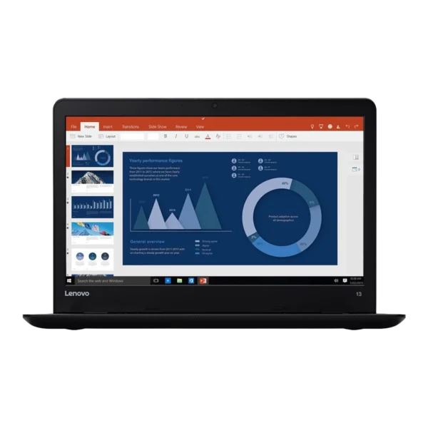 Lenovo Thinkpad 13 13.3" HD ( i3-6100U / 8GB /256GB M.2 )