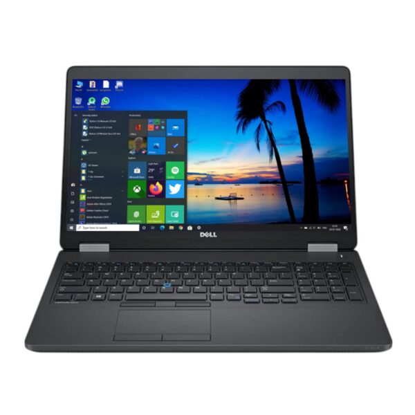 Dell Latitude E5540 15.6" FHD ( i7-4600U / 8GB / 256GB SSD )