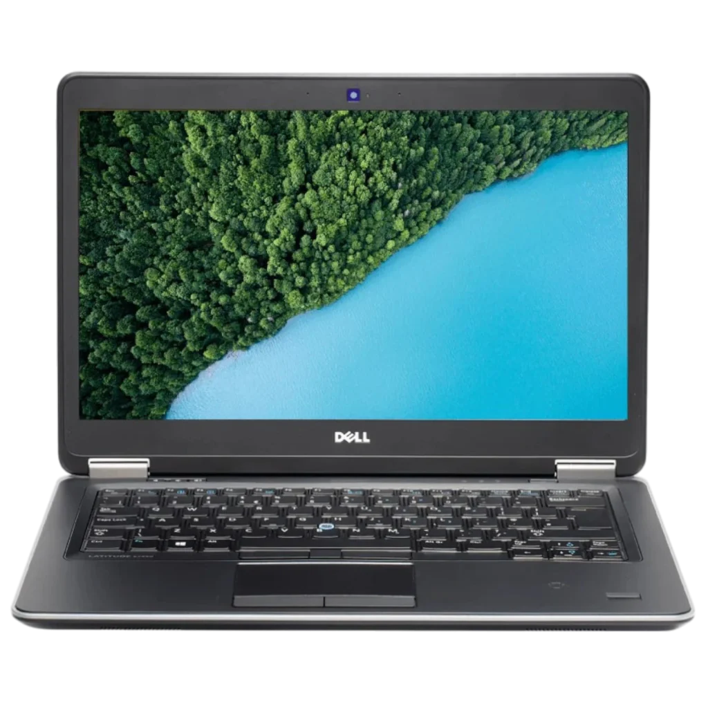 Dell Latitude E7440 14" HD ( i5-4210U / 8GB / 120GB SSD )