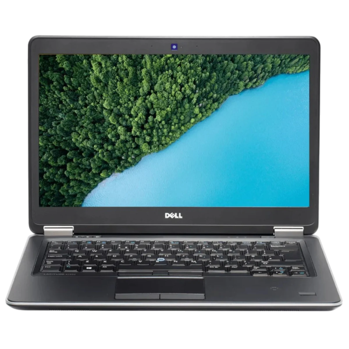 Dell Latitude E7440 14" HD ( i5-4210U / 8GB / 120GB SSD )