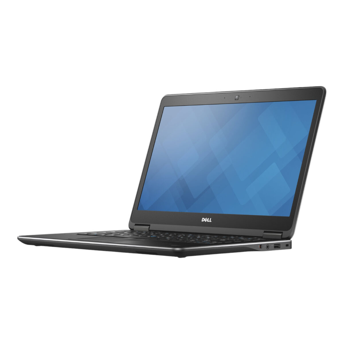 Dell Latitude E7440 14" HD ( i5-4210U / 8GB / 120GB SSD )