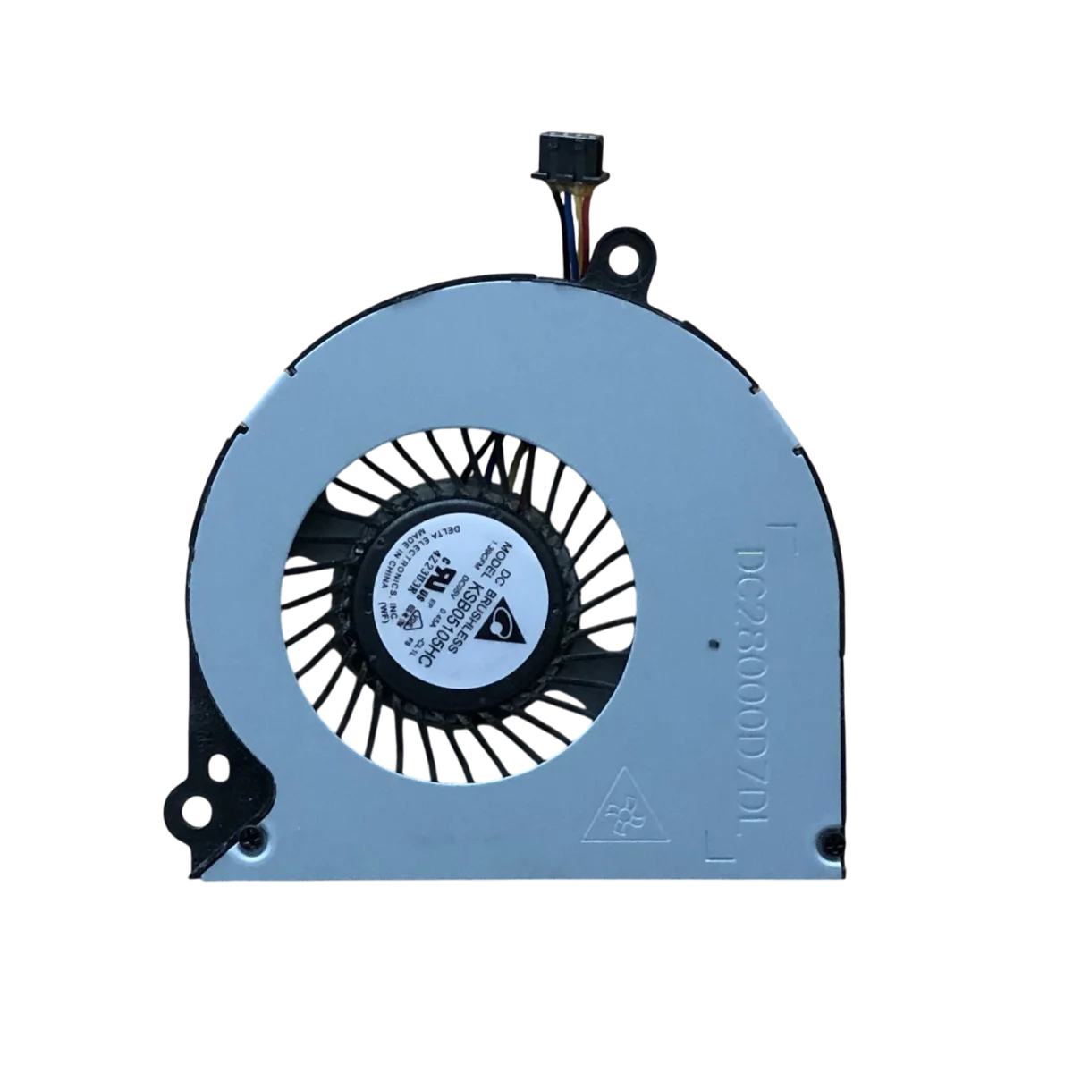 Dell Latitude E7440 CPU Fan - Ανεμιστηράκι ( 006PX9 )