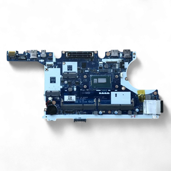 Dell Latitude E7440 Motherboard - Μητρική Πλακέτα ( LA-9591P )