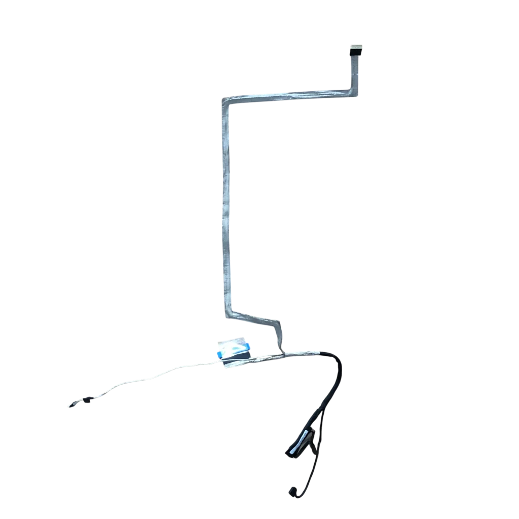 Dell Latitude E7440 Screen Cable - Καλωδιοταινία Οθόνης ( 0D3M6R )