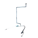 Dell Latitude E7440 Screen Cable - Καλωδιοταινία Οθόνης ( 0D3M6R )