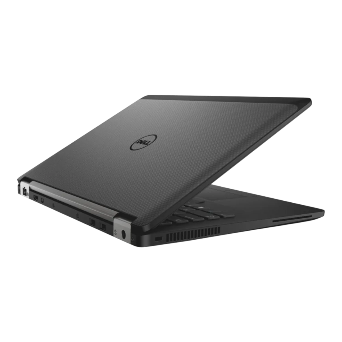 Dell Latitude E7470 14" QHD Touch ( i7-6600U / 16GB / 256GB NVMe )